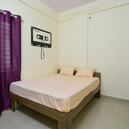 C Suites - Franny Бангалор Экстерьер фото